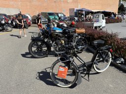 2025-09-20 - 8. Glarner Old- &amp; Youngtimer-Treffen, Ennenda GL